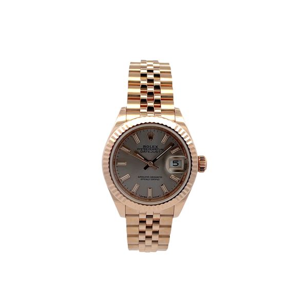 Rolex Datejust Lady 28 279175